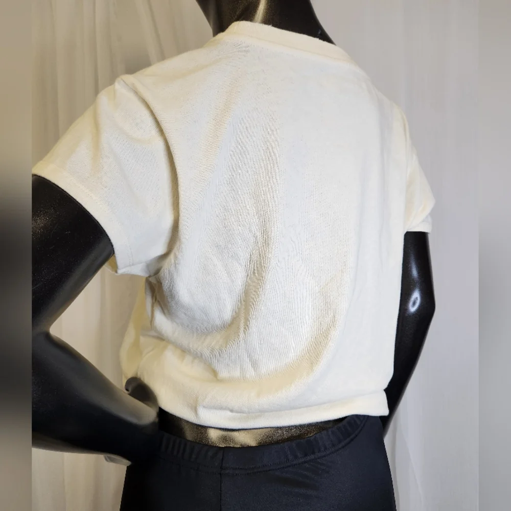 Chaser Brand - Elvis Presley Graphic T-Shirt - Almond. Mannequin Worn Only. - Picture 13 of 16